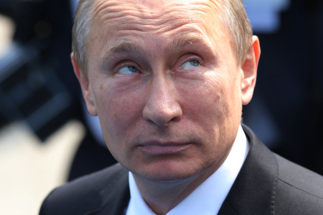 putin